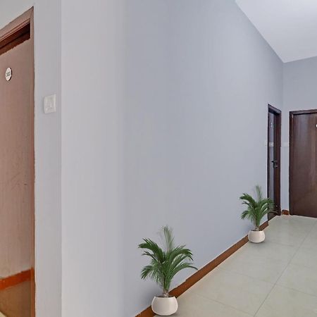 Hotel O Jagannath Near Shilparamam Kondapur  Экстерьер фото