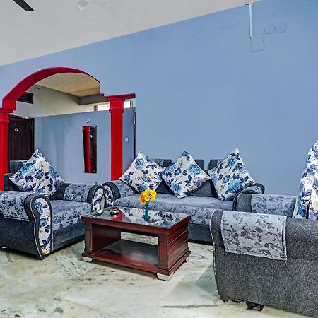Hotel O Jagannath Near Shilparamam Kondapur  Экстерьер фото