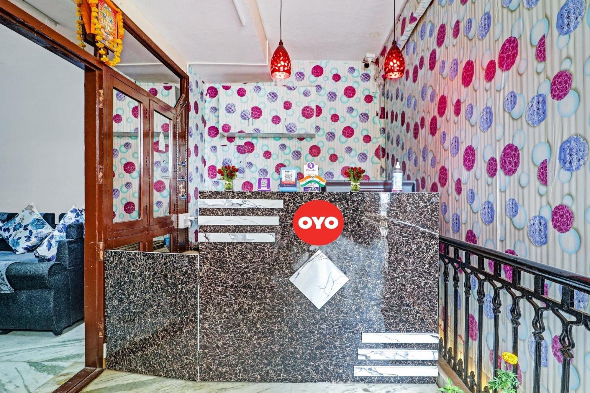 Hotel O Jagannath Near Shilparamam Kondapur  Экстерьер фото