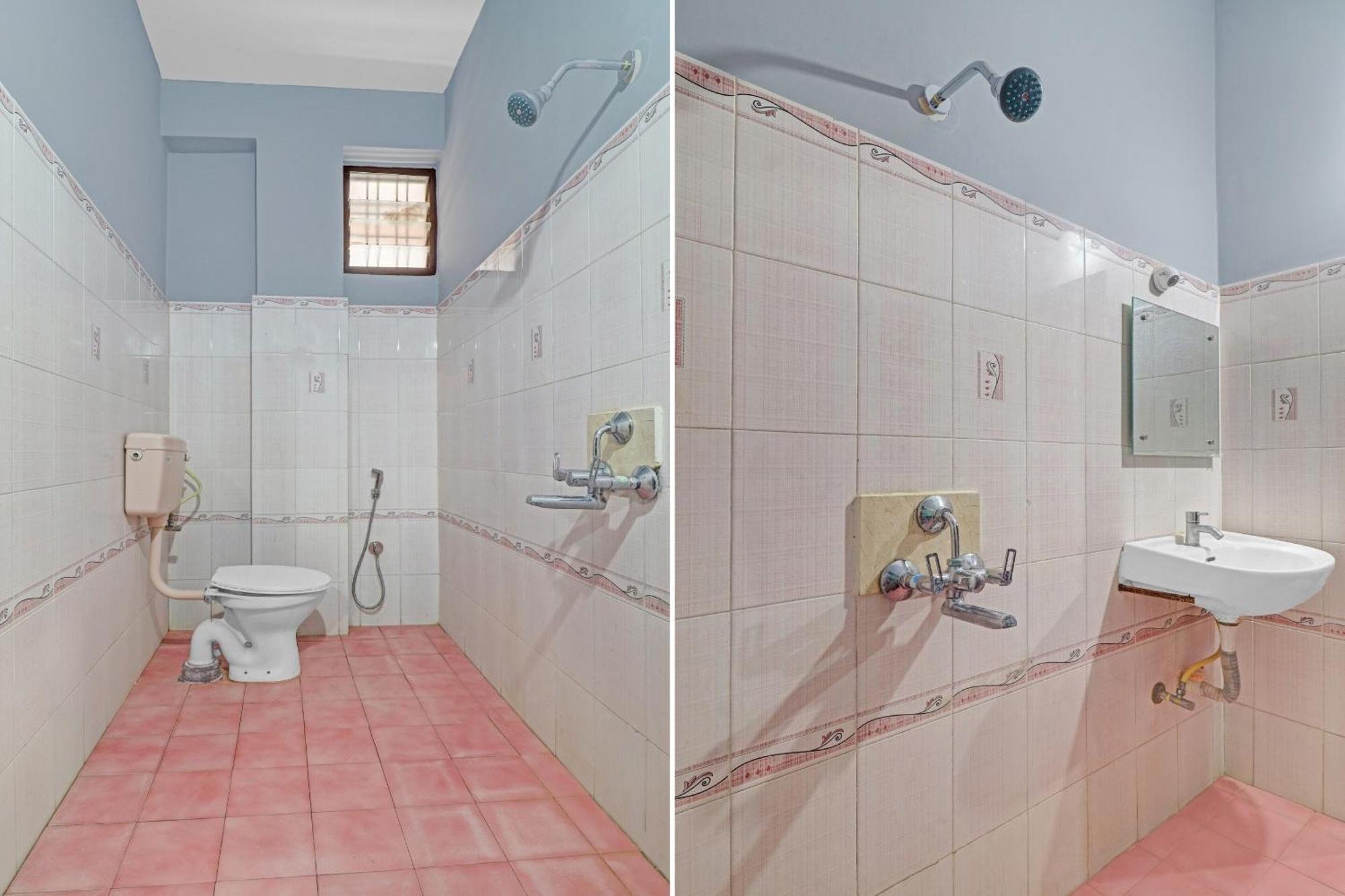 Hotel O Jagannath Near Shilparamam Kondapur  Экстерьер фото