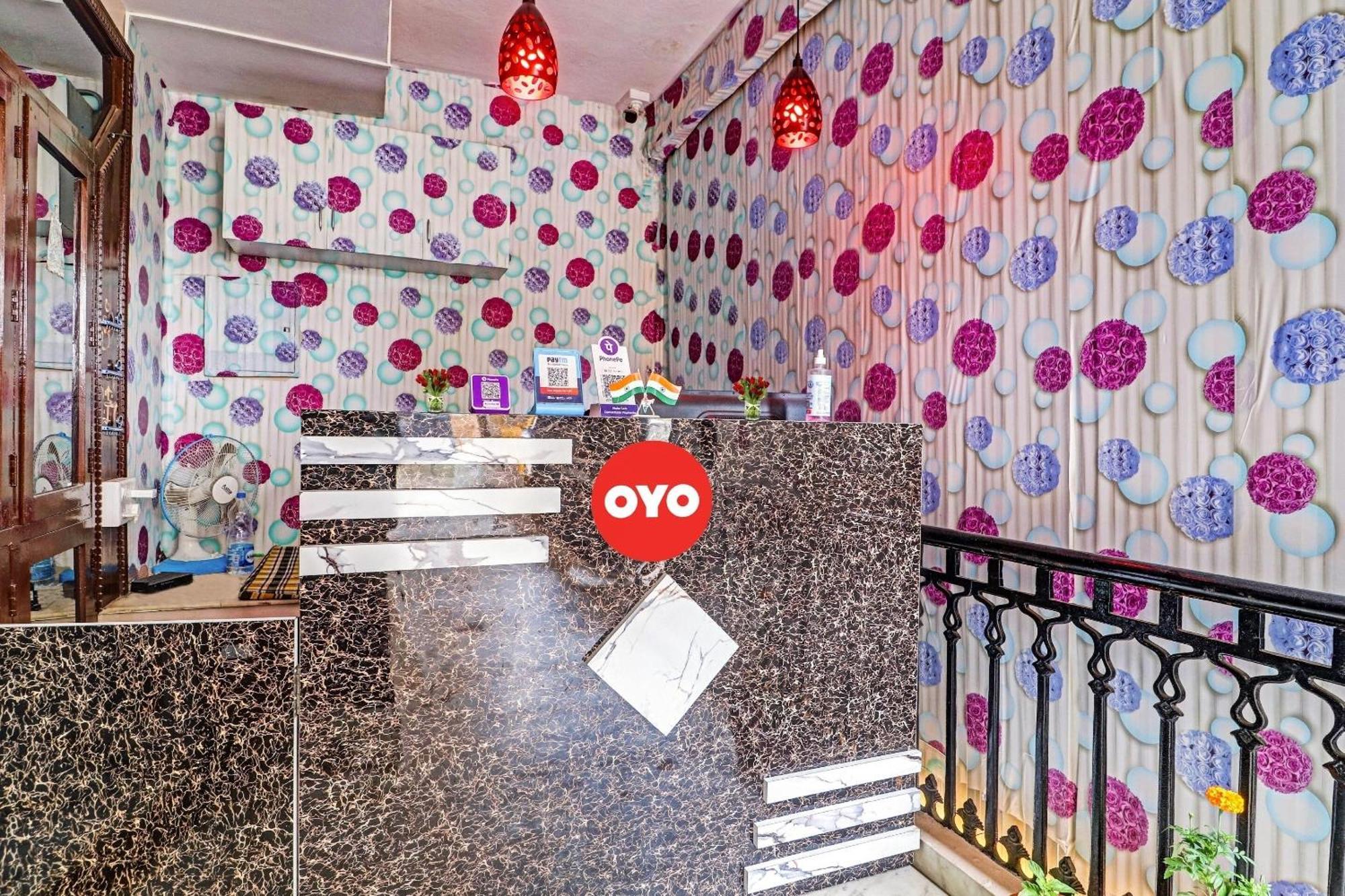 Hotel O Jagannath Near Shilparamam Kondapur  Экстерьер фото